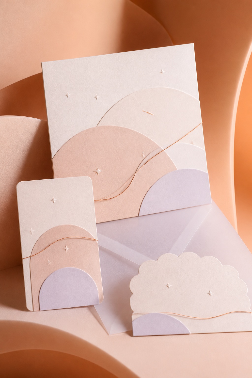 Soft Horizon – Baby & erster Geburtstag